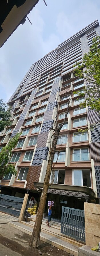 Sheth Auris Serenity Tower 3