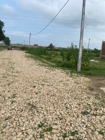Plot for Sale in Hasanpur, Lucknow