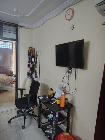 1 BHK Builder Floor for Rent in Sector 22, Gurgaon