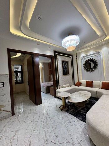 2 BHK Builder Floor for Sale in Dwarka Mor, Delhi