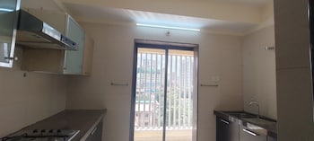 Prakriti Towers