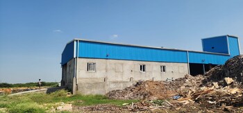 Warehouse for Sale in Shamshabad Road, Hyderabad