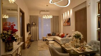 M3M Antalya Hills