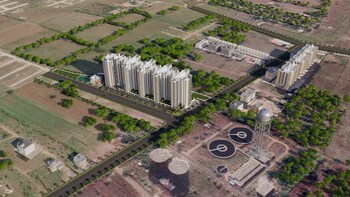 Plot for Sale in Waroda, Nagpur