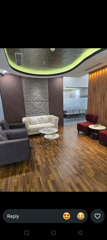 Spaze ITech Park