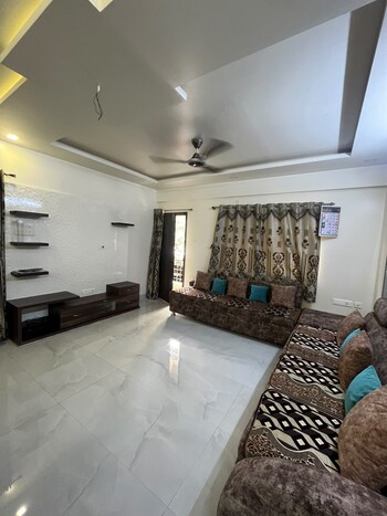 Sai Apartment Wadgaon