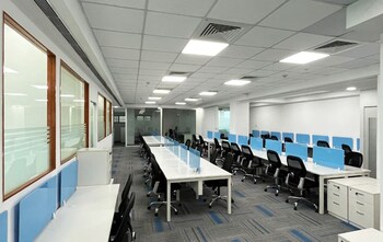 Office Space for Rent in Race Course Road, Indore