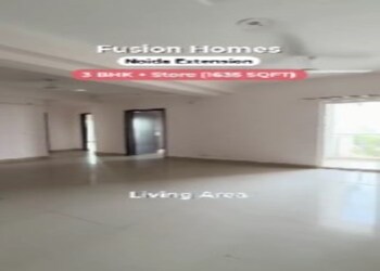 Fusion Homes
