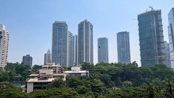 Prayag Heights