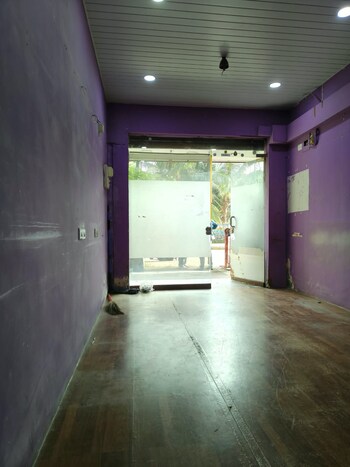 Shanti Apartment