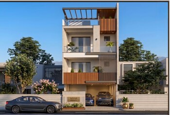 4 BHK Villa for Sale in Sahastradhara, Dehradun