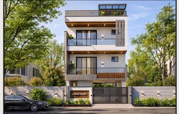 4 BHK Villa for Sale in Sahastradhara, Dehradun