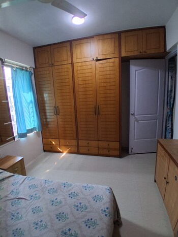 2 BHK Flat for Rent in Chembur, Mumbai