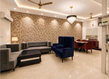 VIP Ashiana Homes