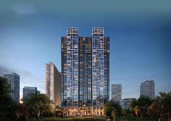 2 BHK Flat for Sale in Borivali West, Mumbai