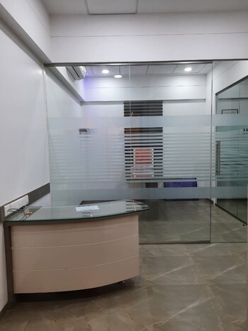 Rustomjee Central Park