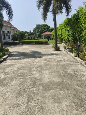 4 BHK Villa for Rent in Chattarpur, Delhi