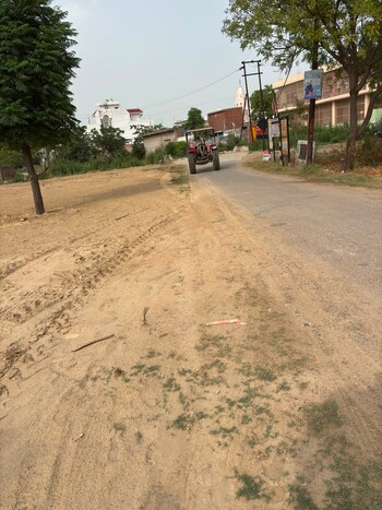 Plot for Sale in Patanjali Phase 1, Haridwar