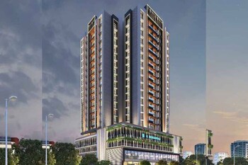 1 BHK Flat for Sale in Borivali East, Mumbai