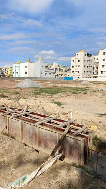 Plot for Sale in Kodigehalli, Bangalore