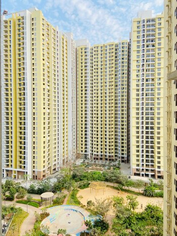 Runwal Gardens Phase I