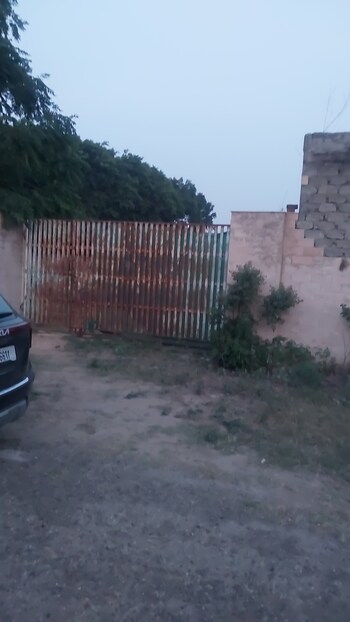 Plot for Sale in Sarabha Nagar, Ludhiana