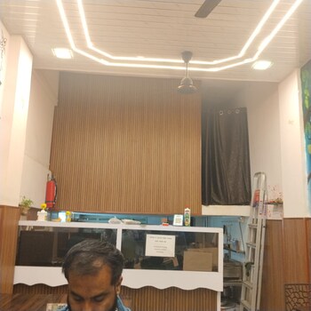 Bhalchandra Mangal Murti Complex