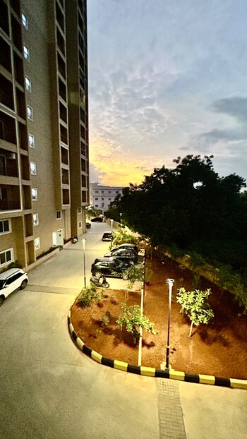Nebula Aavaas Hyderabad