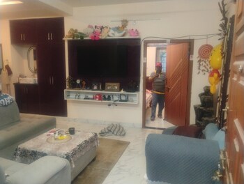 Abhinav Apartments Manikonda