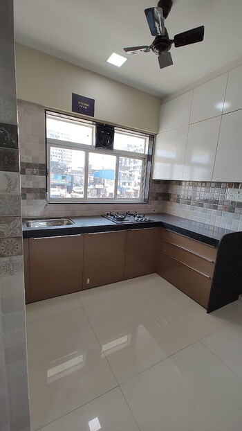 Saptashrungi CHS Kurla