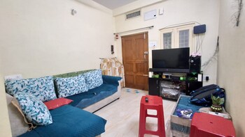 2 BHK Flat for Sale in A S Rao Nagar, Hyderabad