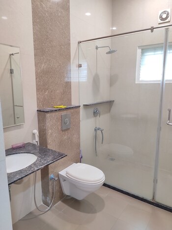 4 BHK Villa for Rent in Banjara Hills, Hyderabad