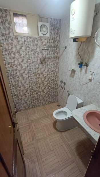 1.5 BHK Builder Floor for Rent in Malviya Nagar, Delhi