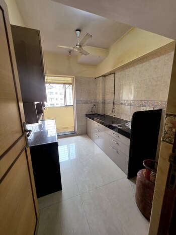 1 BHK Flat for Rent in Mahesh Nagar, Mumbai