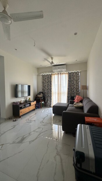 Prabhat Residency Santacruz
