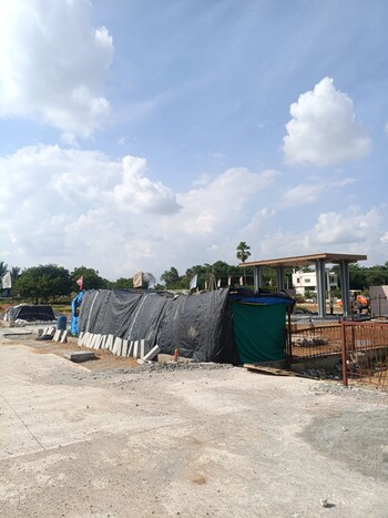 Plot for Sale in Turkayamjal, Hyderabad
