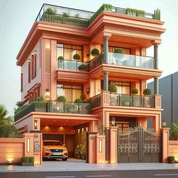 3 BHK House for Sale in Tambaram, Chennai