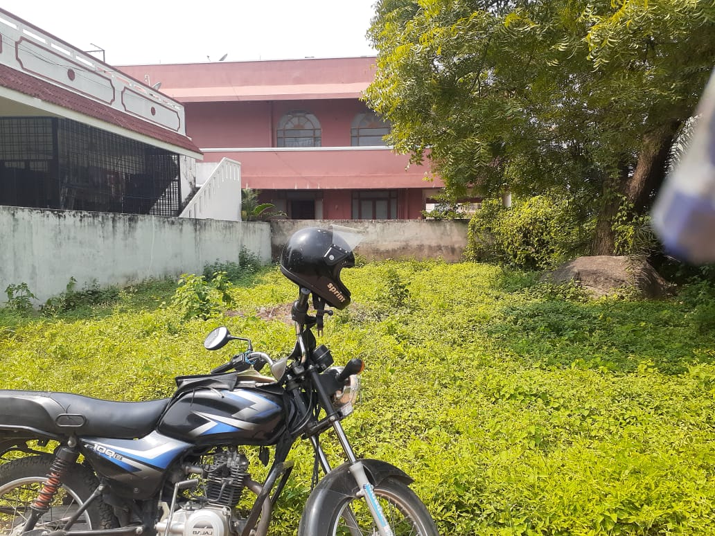 Resale 666 Sq.Yd. Plot in SK Residency Kondapur, Kondapur Hyderabad ...