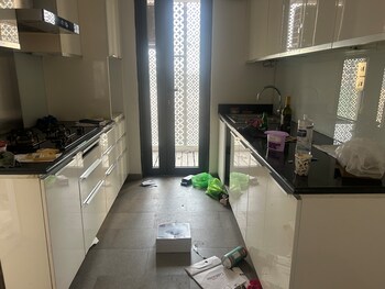 Lodha New Cuffe Parade