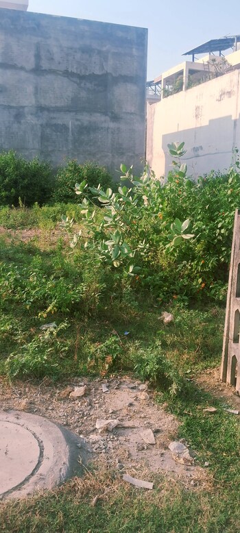 UPAVP Amrapali Enclave