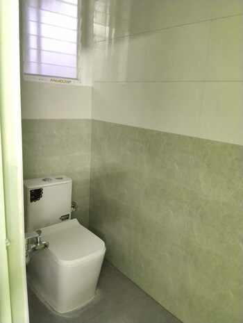 Pruchi Residency