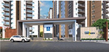 Aparna Cyber Heights