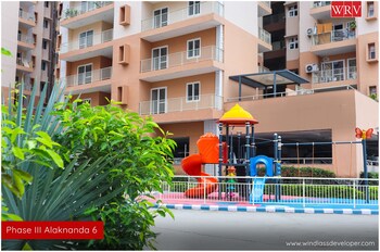 2 BHK Flat for Sale in Haridwar Road, Dehradun