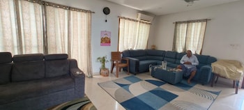 Mayfair Villas Tellapur