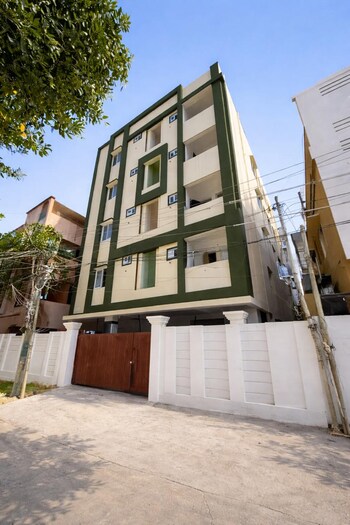 2 BHK Flat for Sale in Habsiguda, Hyderabad