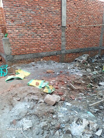 Plot for Sale in Dalelpur Village, Noida