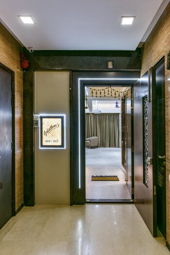 Magnum Tower