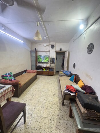 Pestom Sagar Colony