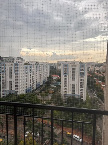 Adarsh Palm Retreat