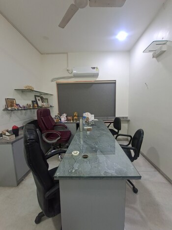 Office Space for Sale in Borivali West, Mumbai